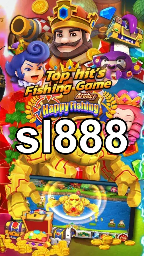sl888 Masuk